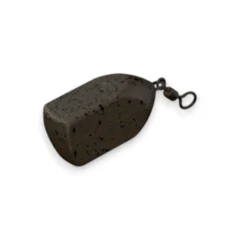 Fox Camotex Swivel Square Leads