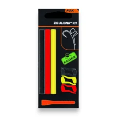 Fox Edges Alignas Kit