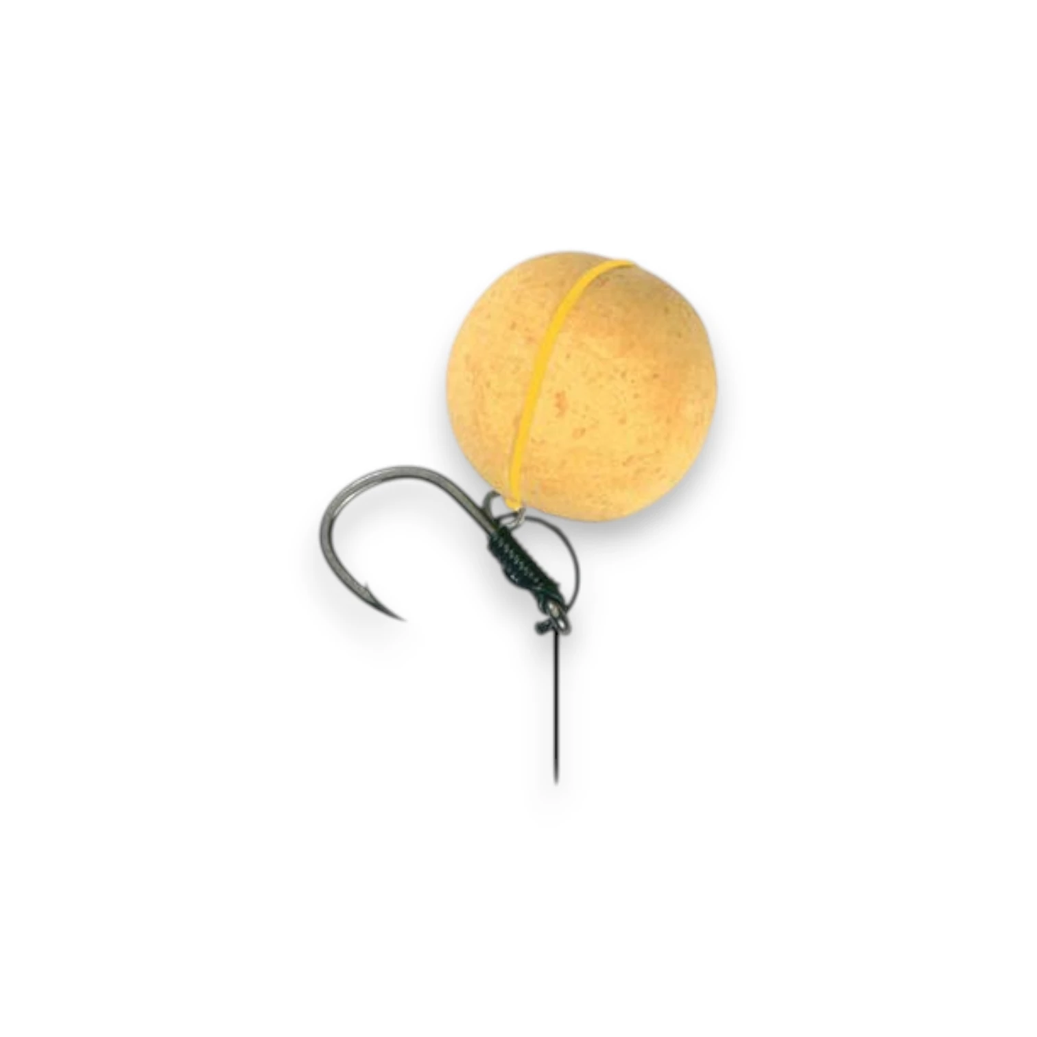 Fox Edges Bait Floss Neutral 50m - Image 2