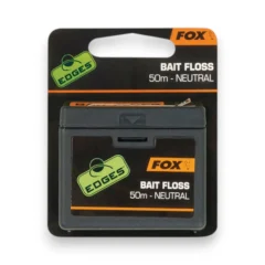 Fox Edges Bait Floss Neutral 50m