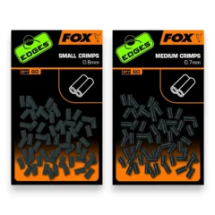 Fox Edges Crimps