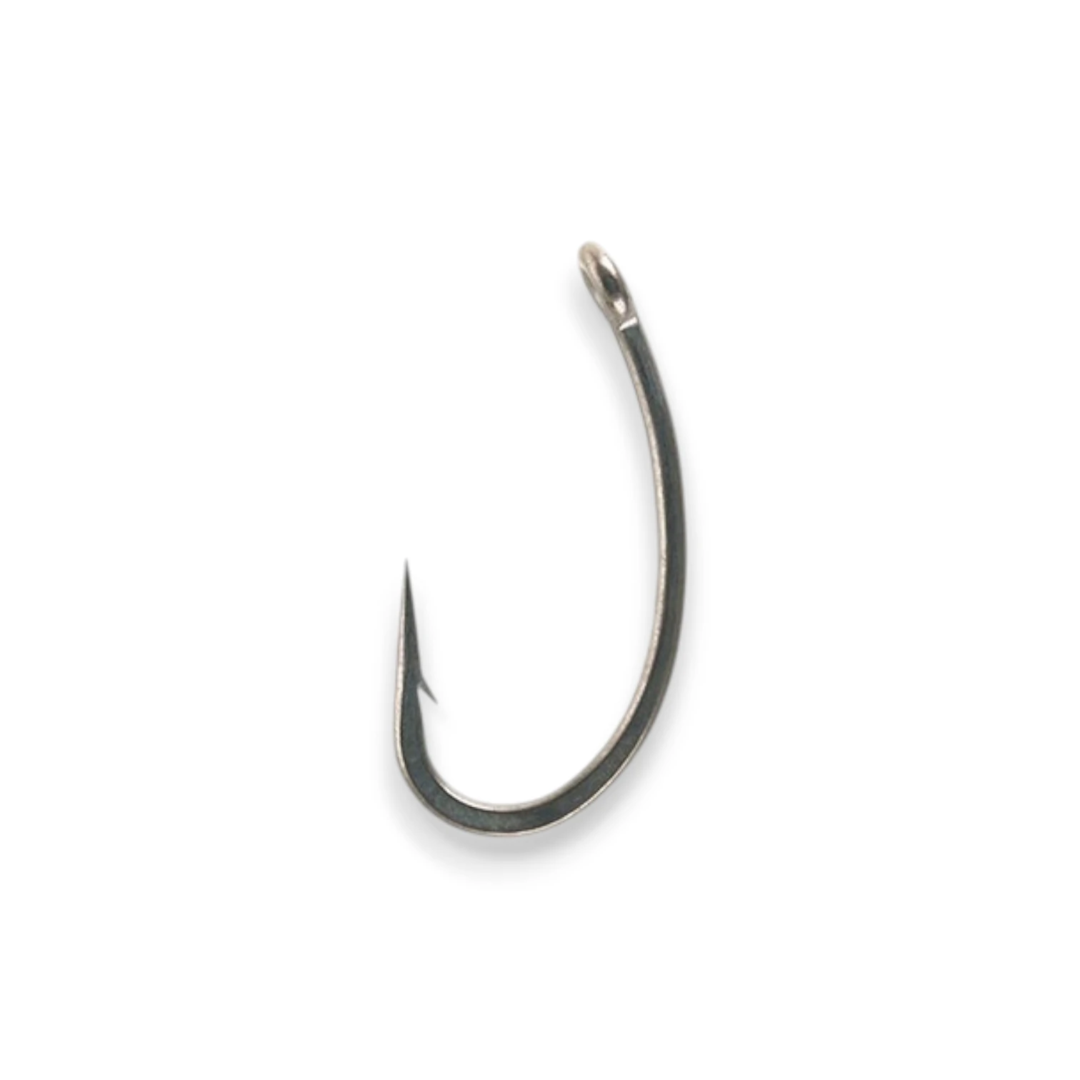 Fox Edges Curve Shank Micro Barbed Hooks - Image 2