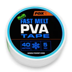 Fox Edges Fast Melt PVA Tape