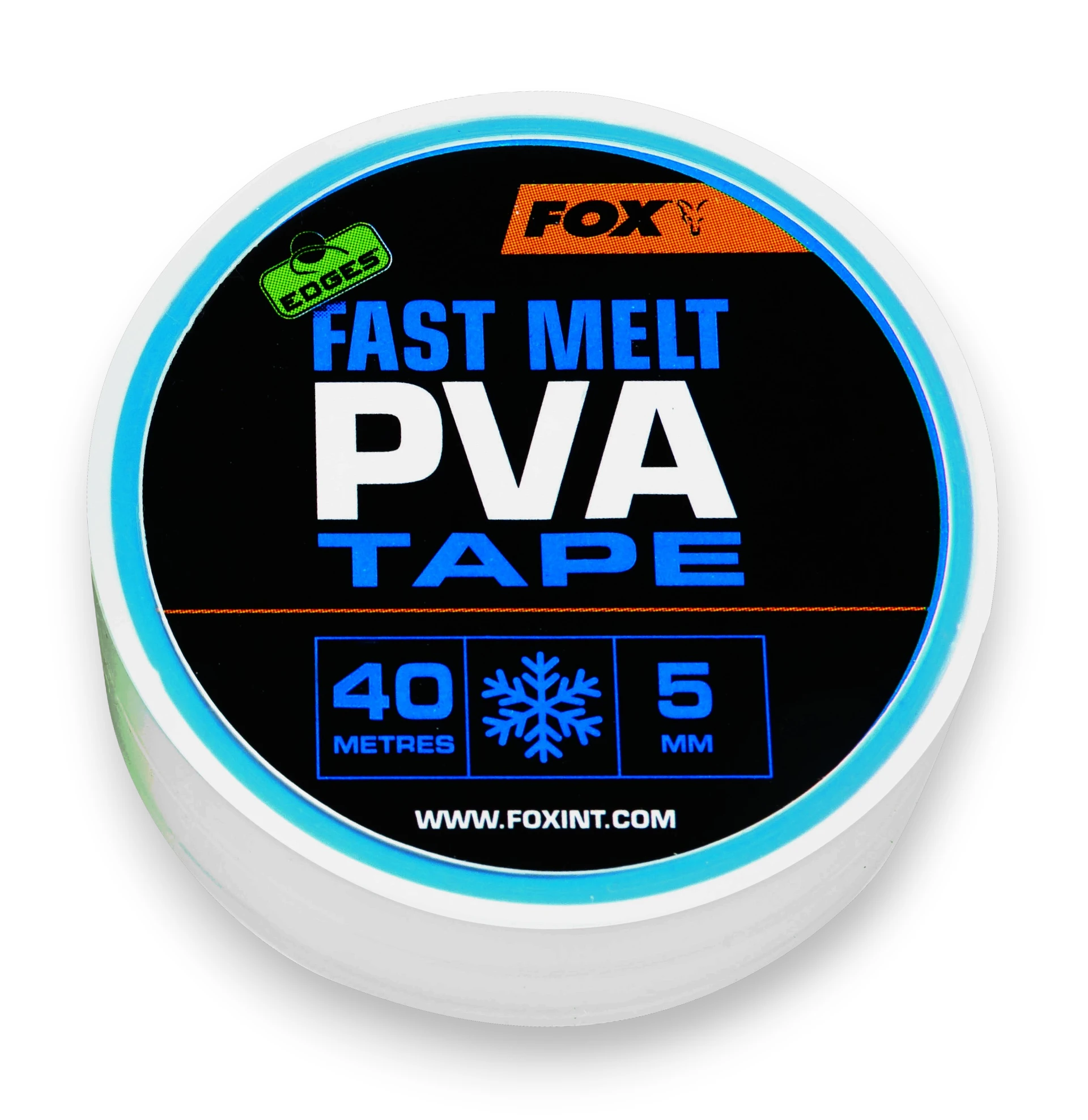 Fox Edges Fast Melt PVA Tape