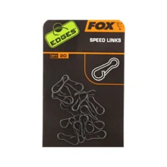 Fox Edges Speed Links