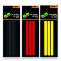 Fox Edges Zig Aligna HD Foam