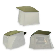 Fox Frontier Vapour Peaks range showing Vapour, X and XD versions on a white background