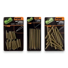 Fox Naturals Anti Tangle Sleeves