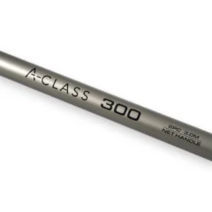 Guru A-Class 300 Net Handle 3.0m 2pc lightweight carbon fishing handle strong rigid construction