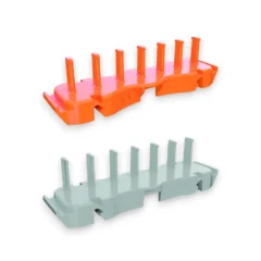 Guru Adjustable Rig Case Spare Pegs