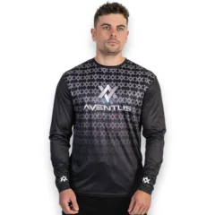 Guru Aventus Sun Core Tee UPF 50+