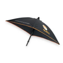 Guru Bait Umbrella - Grey