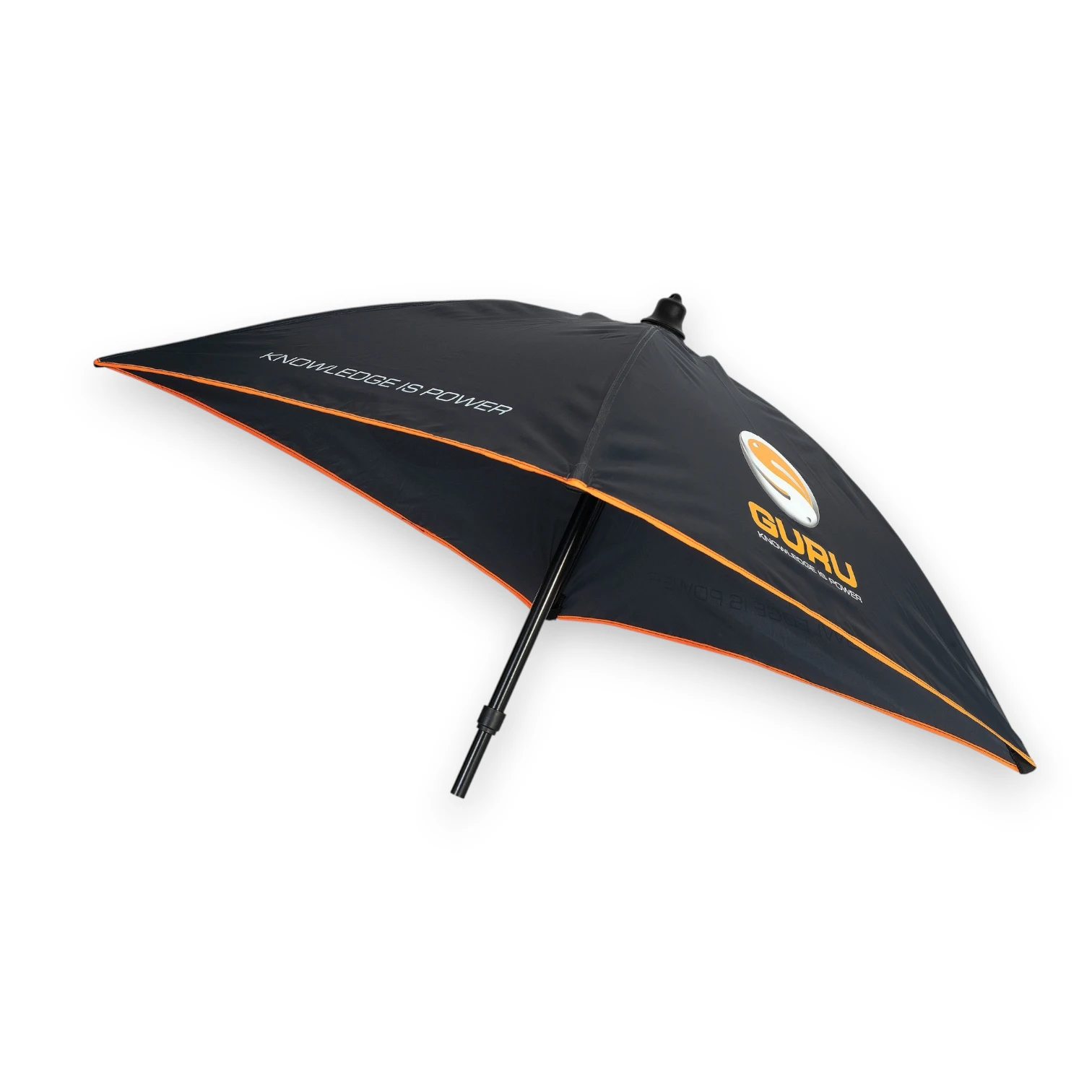 Guru Bait Umbrella - Grey