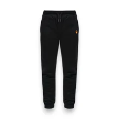 Guru Black Joggers