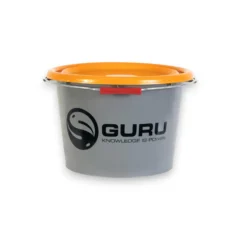 Guru Bucket Grey 18l