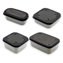 Guru Conti Bait Box Grey