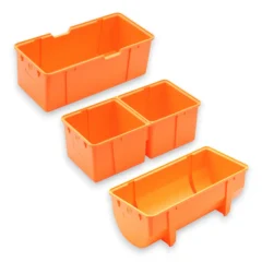 Guru Feeder Box Inserts