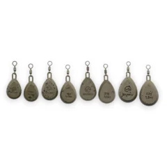 Guru Flat Pear Bombs