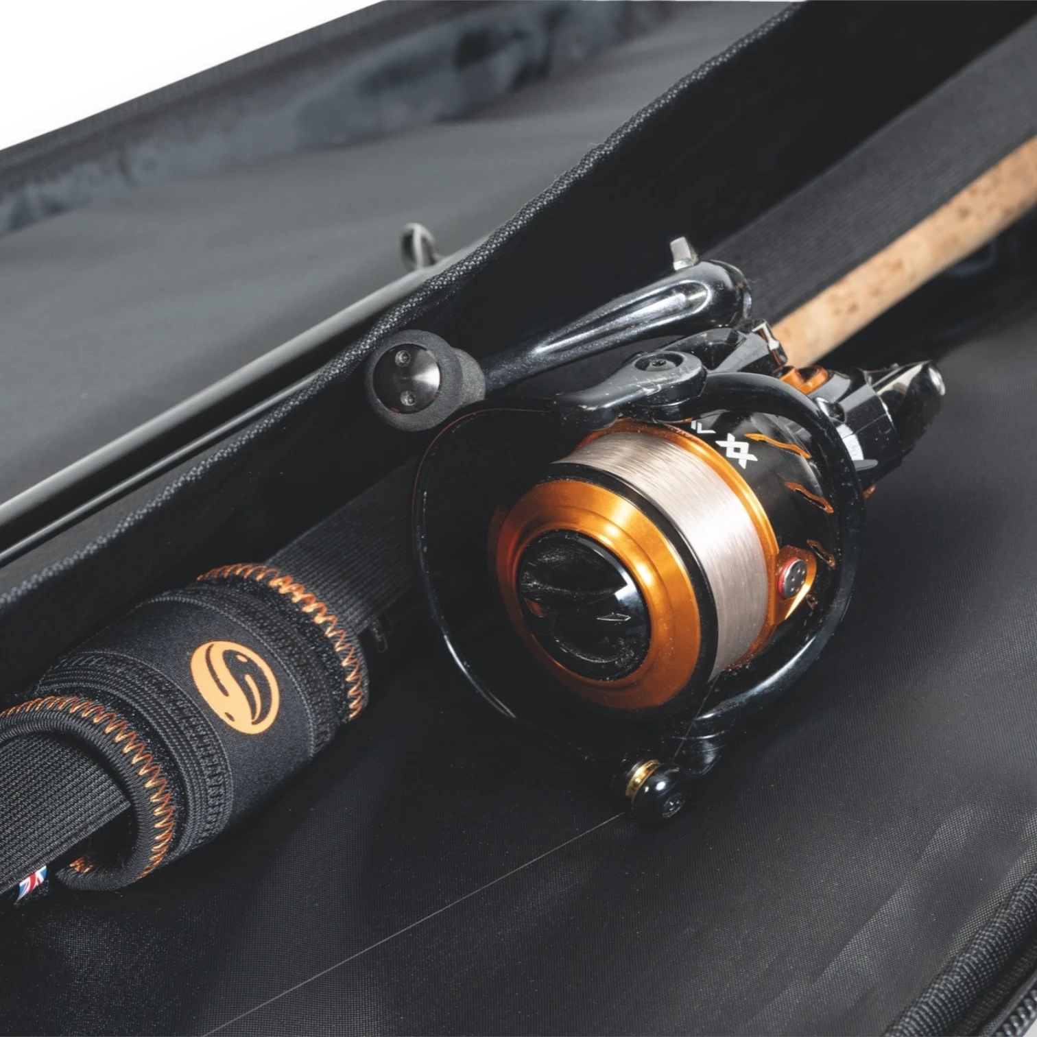 Guru Fusion Rod Holdall - Image 5