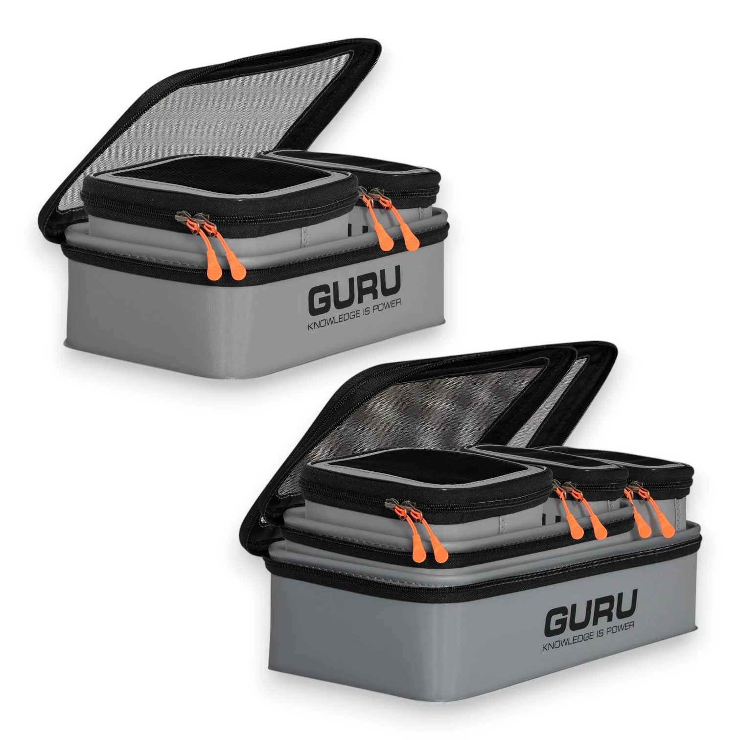 Guru Fusion Ventilator Combos