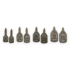Guru Inline X-Safe Leads