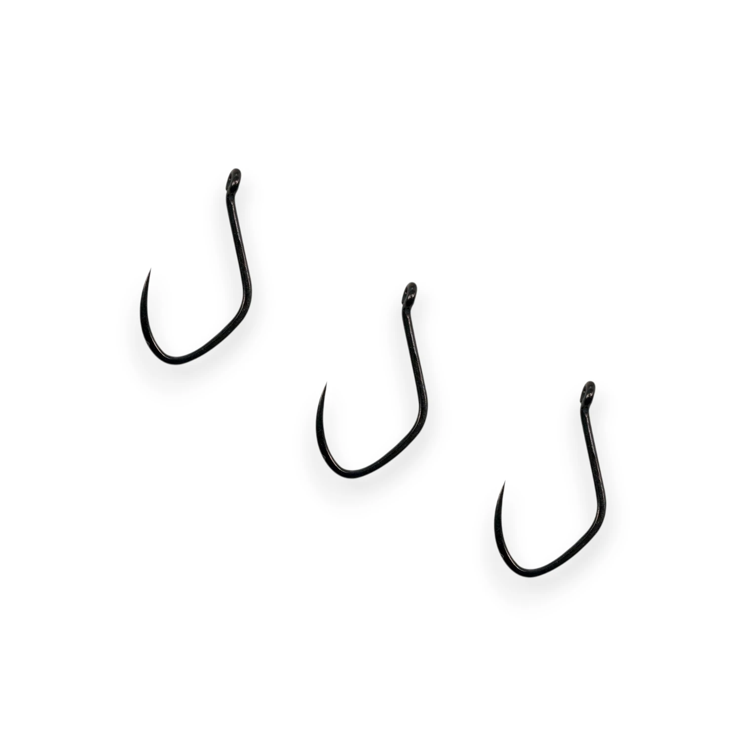 Guru Kaizen Eyed Barbless Hooks - Image 2