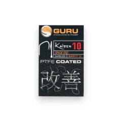 Guru Kaizen Spade Barbless Hooks