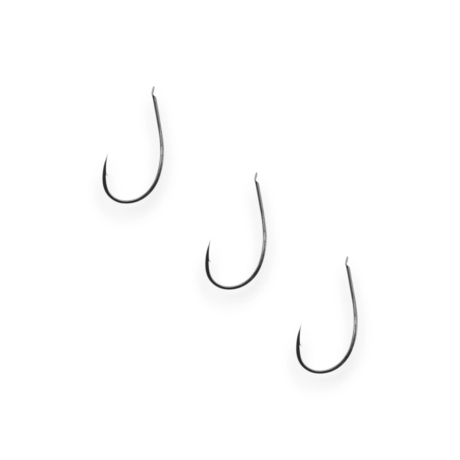 Guru Kuranku Spade Barbed Hooks - Image 2
