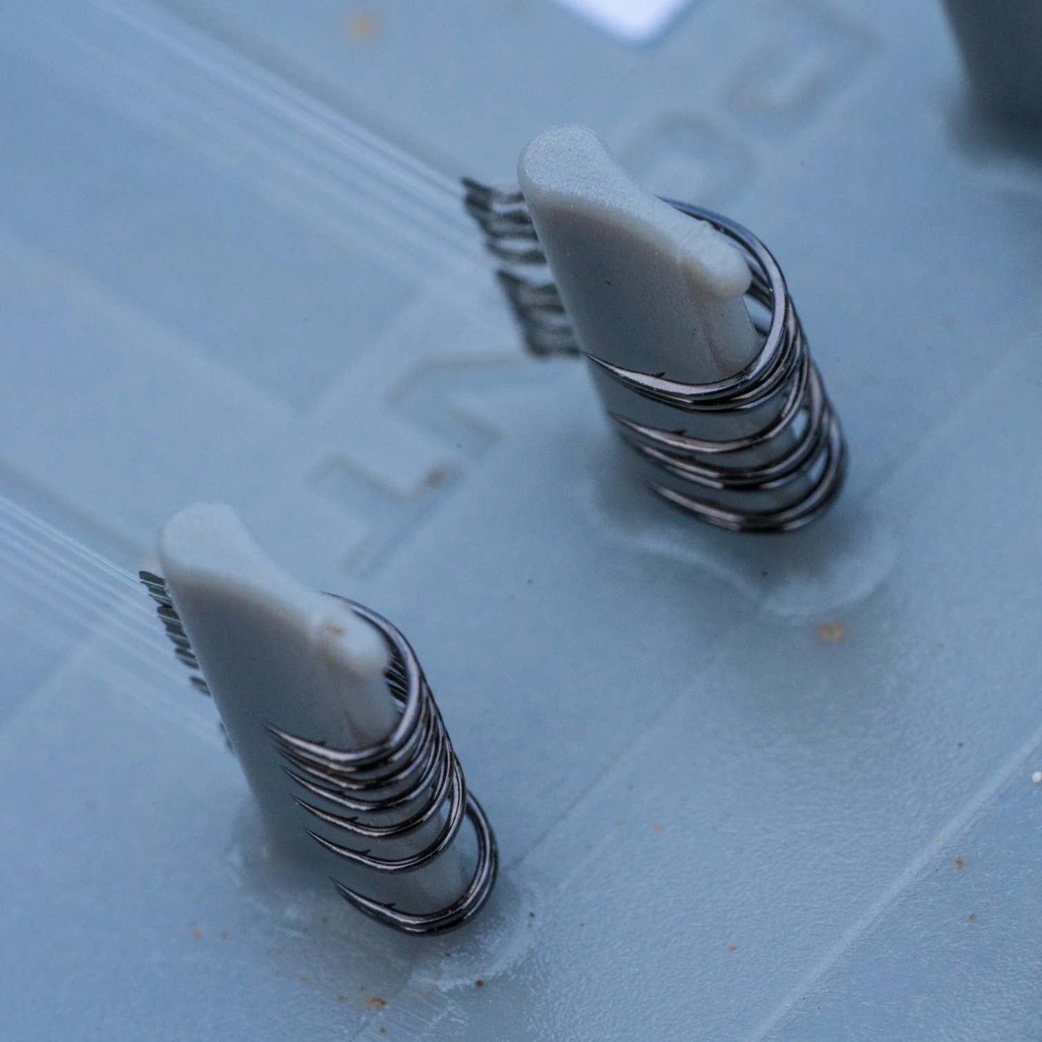 Guru Kuranku Spade Barbed Hooks - Image 6