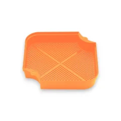 Guru Maggot Riddle Orange