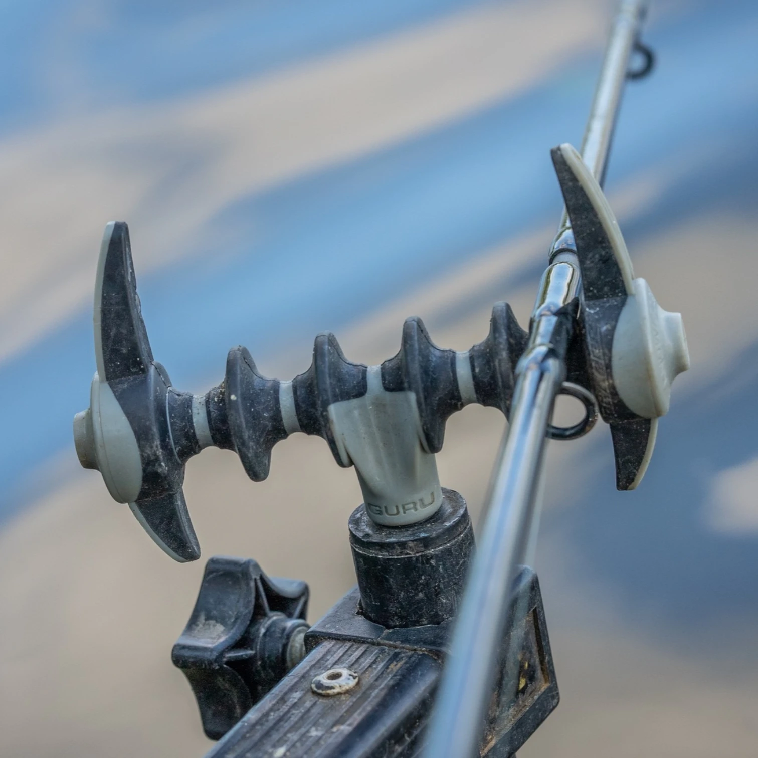 Guru Mini Stealth Reaper Rests - Image 7