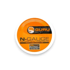 Guru N-Gauge Line
