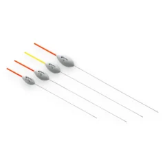 Guru Pinger Wire Stem Floats
