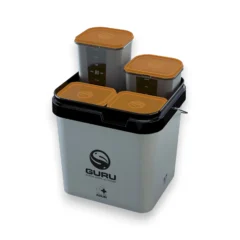 Guru Plus 4 System 17l