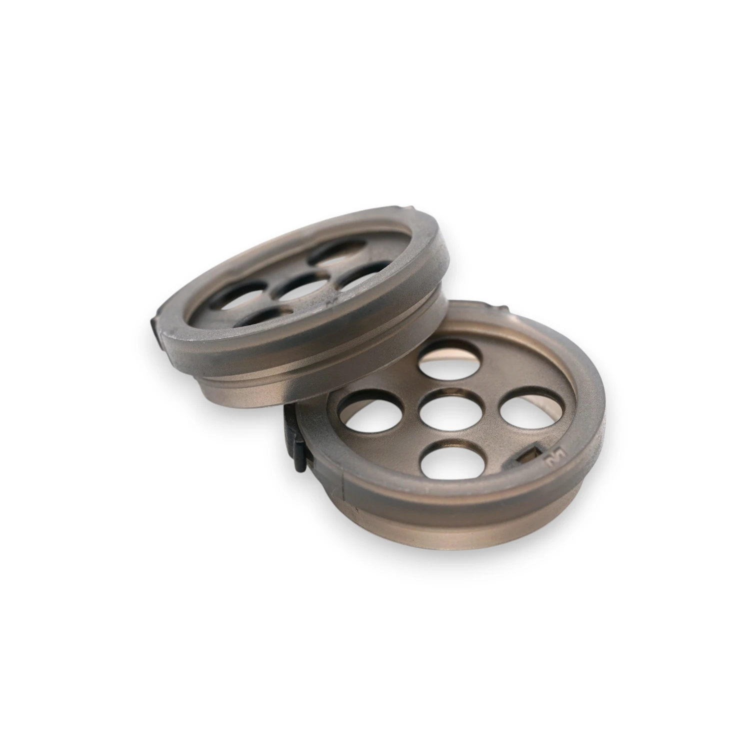 Guru Pole Pot Sprinkle Lids
