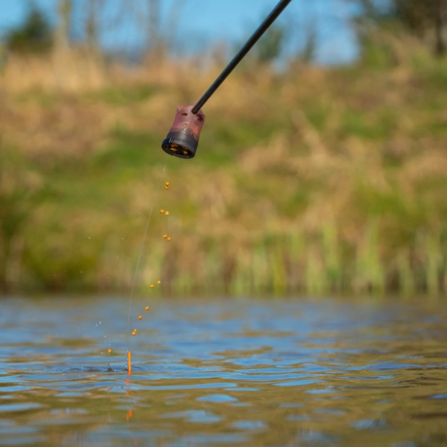 Guru Pole Pot Sprinkle Lids - Image 4