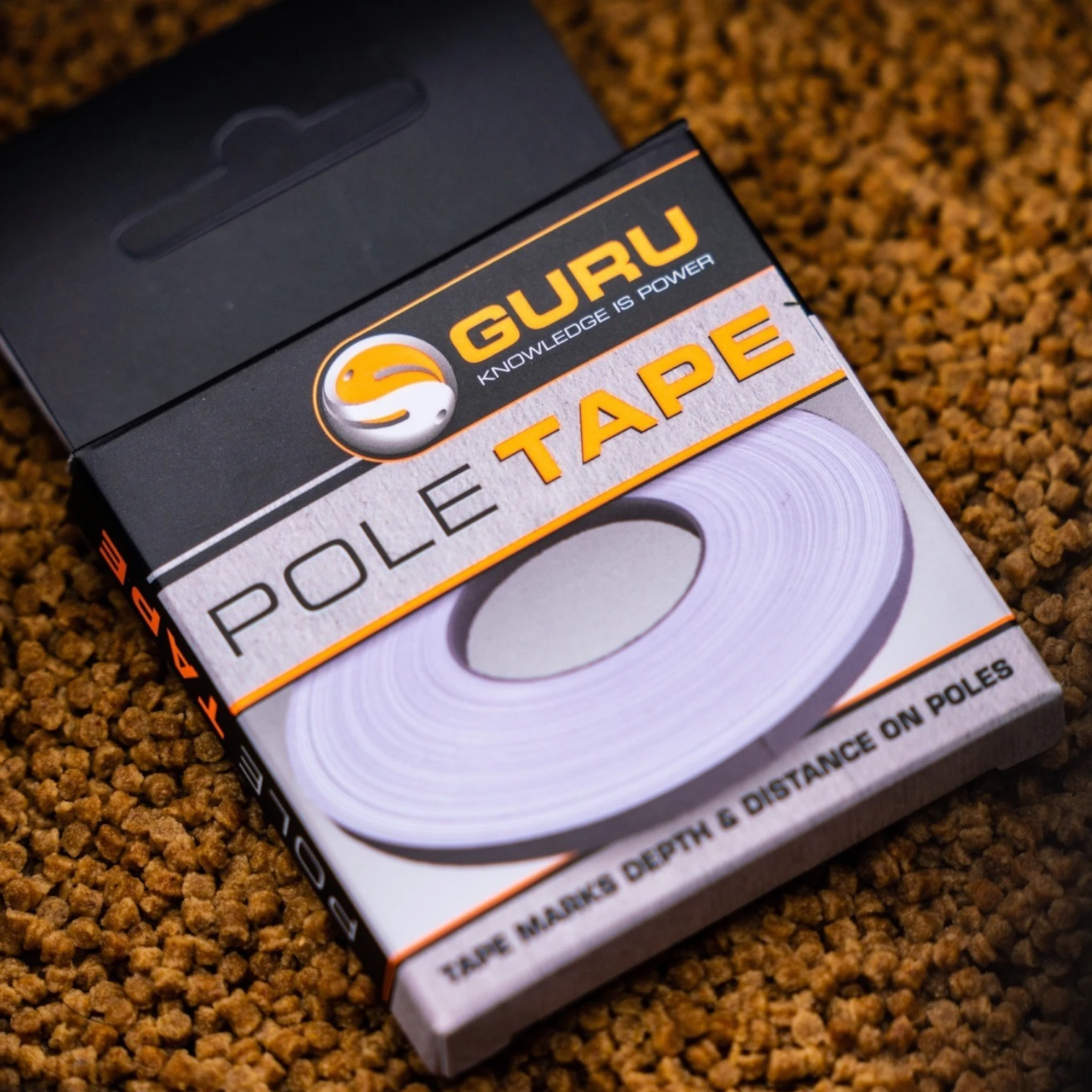 Guru Pole Tape - Image 2