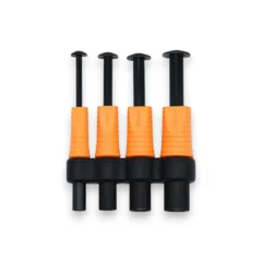 Guru Punch Set