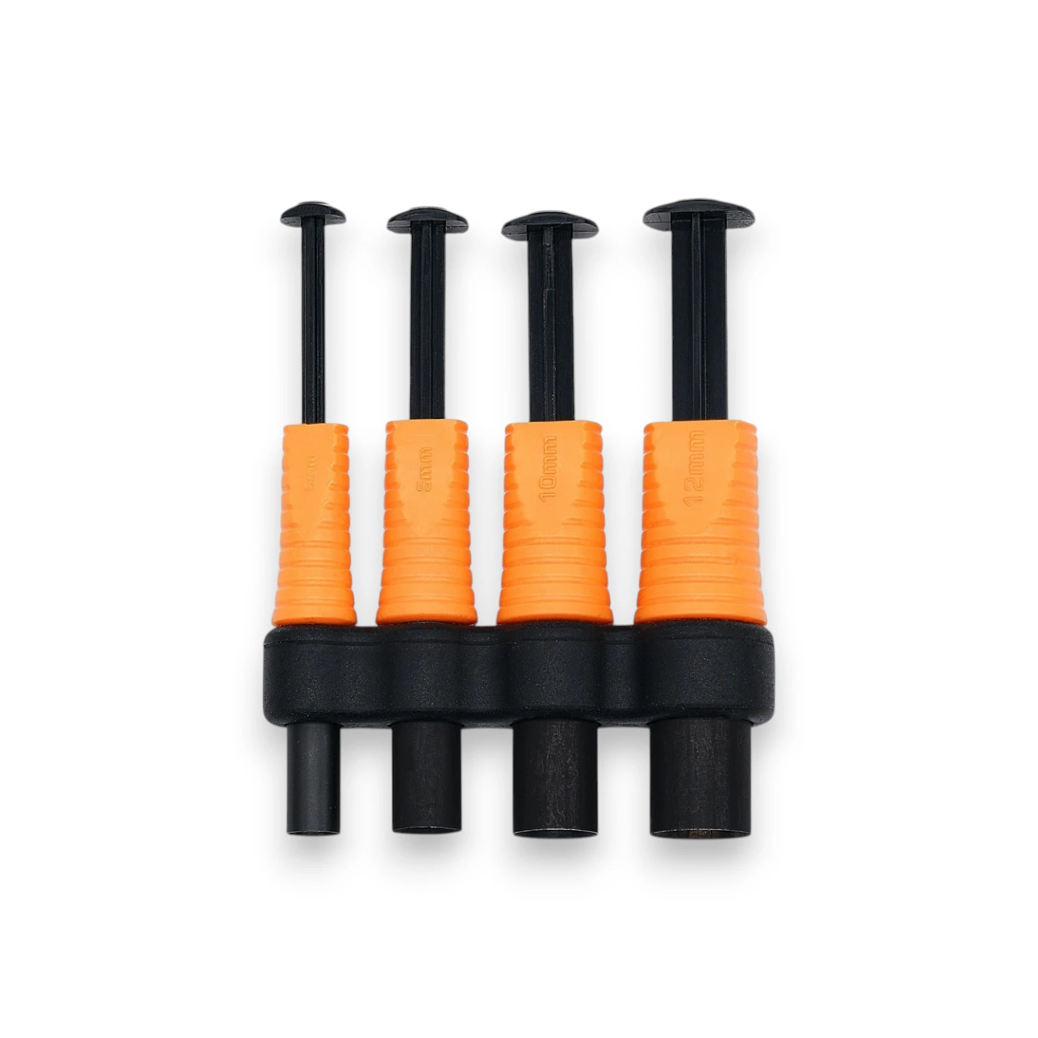 Guru Punch Set