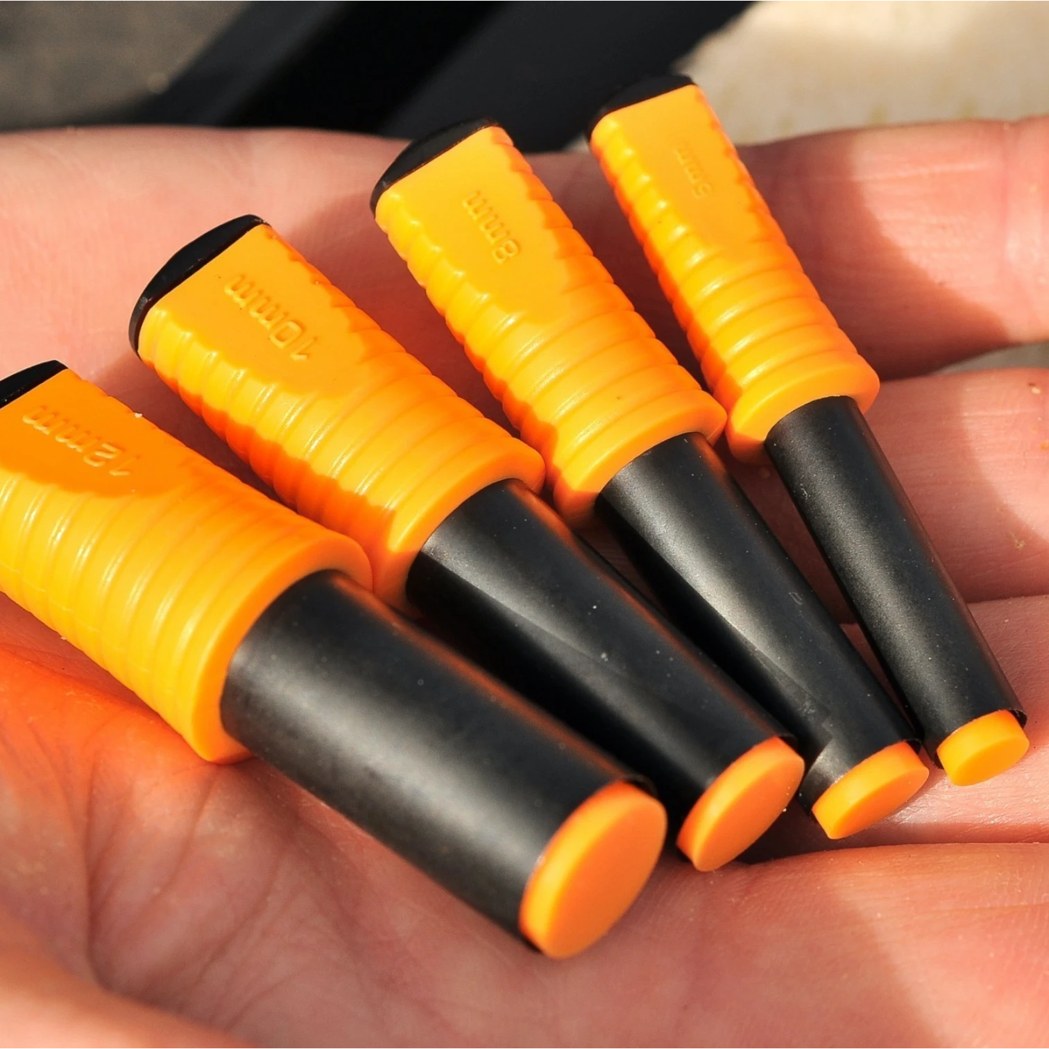 Guru Punch Set - Image 6