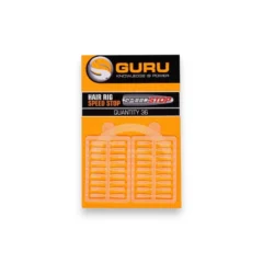Guru Speedstop