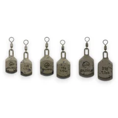Guru Square Pear Bombs