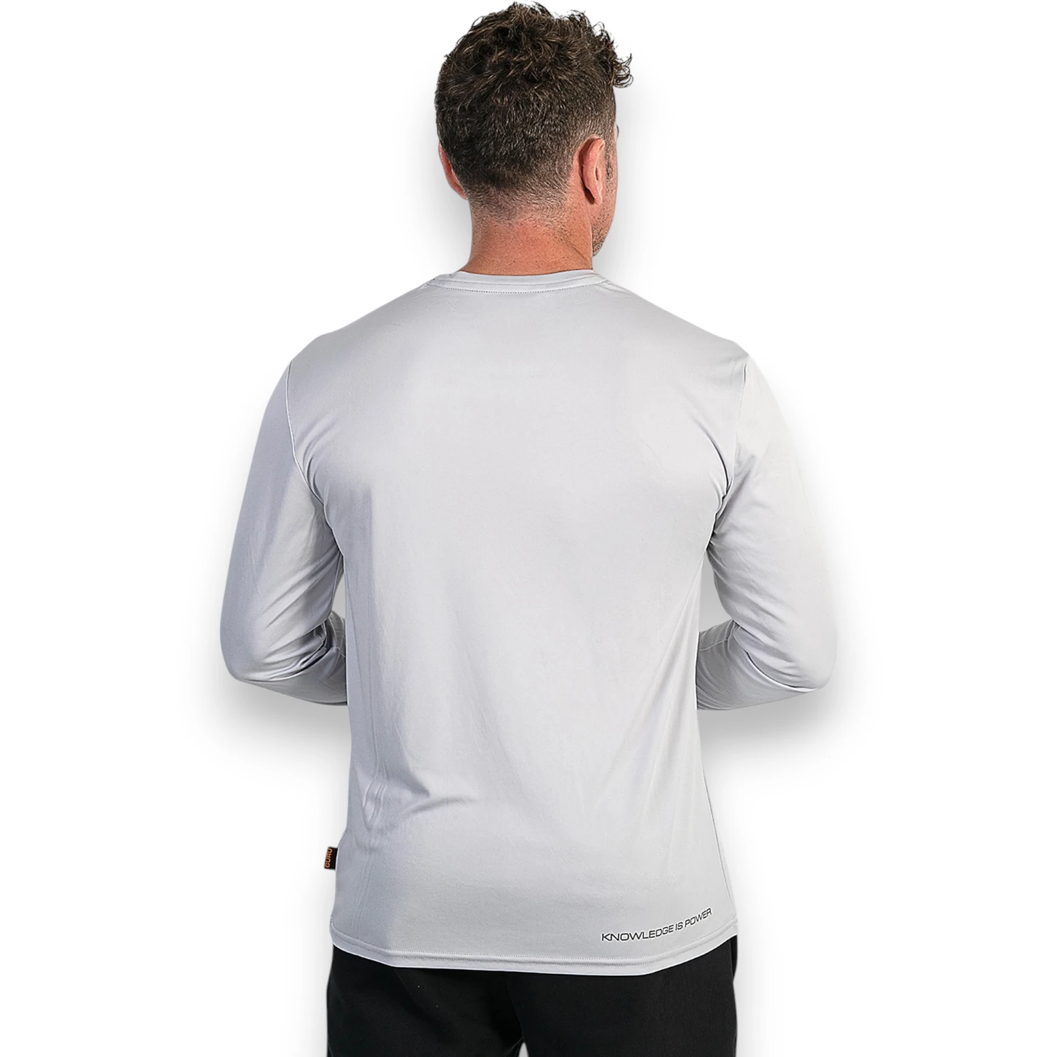Guru Sun Core Tee UPF 50+ - Image 2