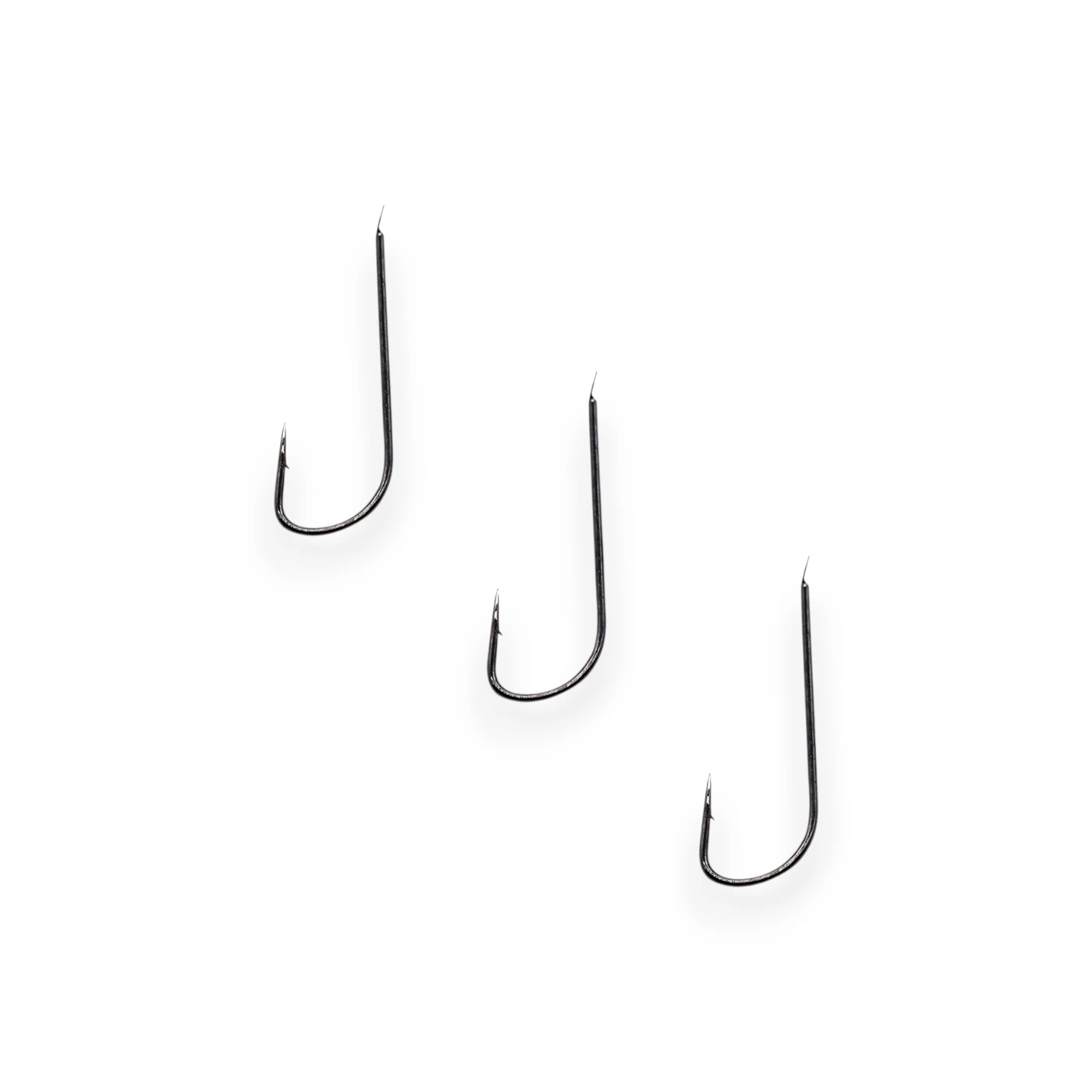 Guru Super Fine Pole Spade Barbed Hooks - Image 2