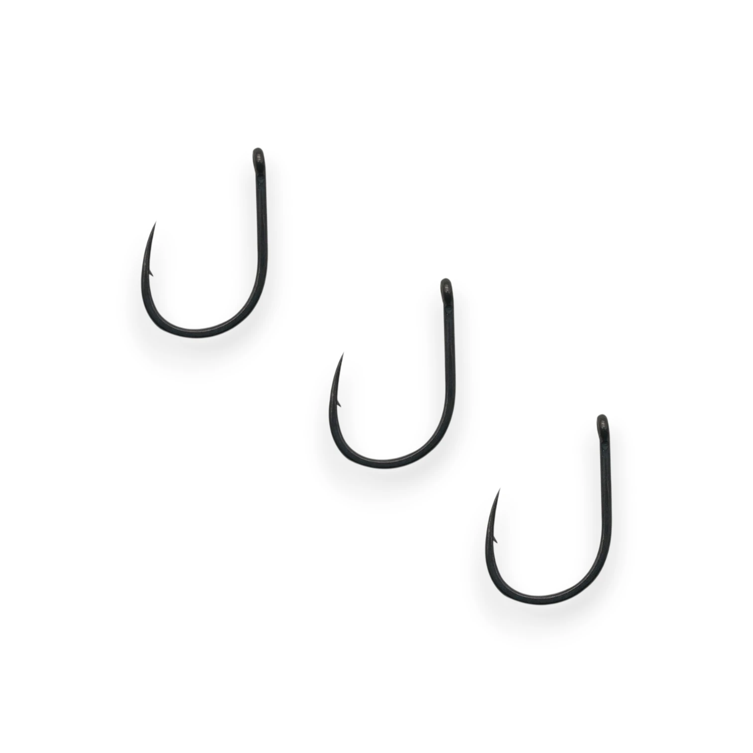 Guru Super XS Eyed Barbed Hooks - Image 2