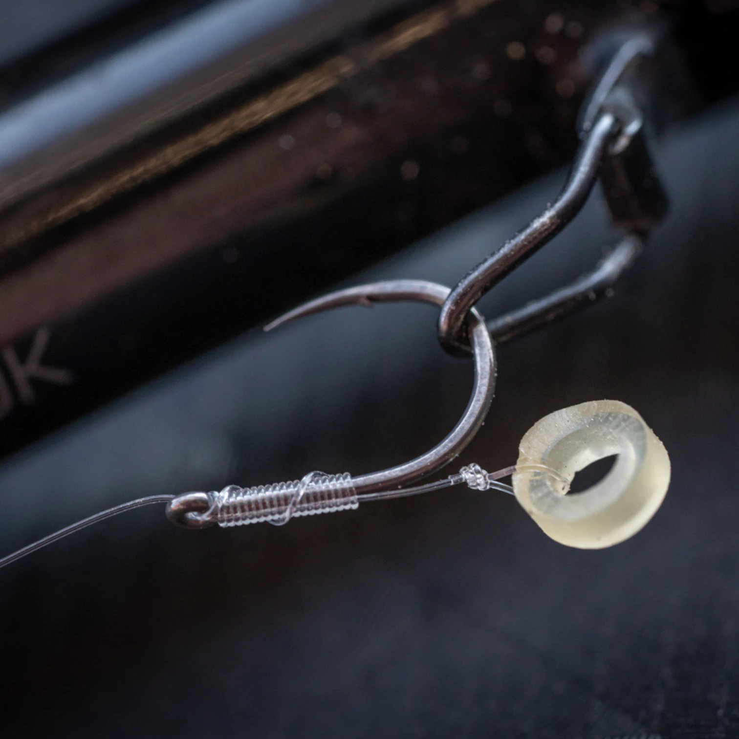 Guru Super XS Eyed Barbed Hooks - Image 5