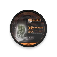 Guru X-Change Bait Up Braid