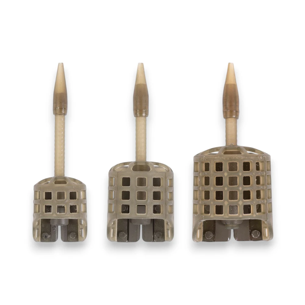 Preston ICS In-line Pellet Feeders
