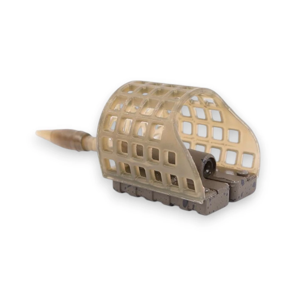 Preston ICS In-line Pellet Feeders - Image 5