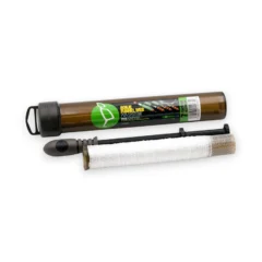 Korda Boilie Funnel Web System 7m shown with all included items on a white background.